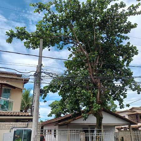 Pousada Dos Mineiros Rio das Ostras Luaran gambar
