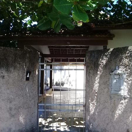 Pousada Dos Mineiros Rio das Ostras Luaran gambar