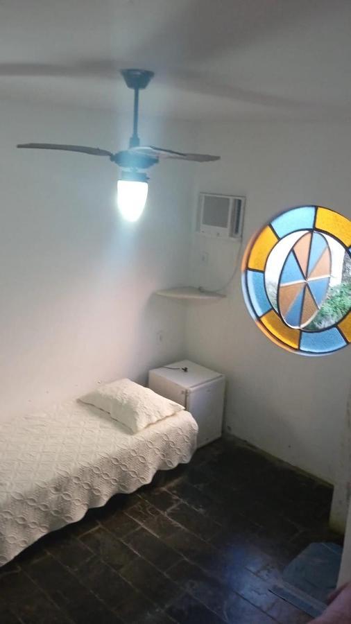 Pousada Dos Mineiros Rio das Ostras Luaran gambar