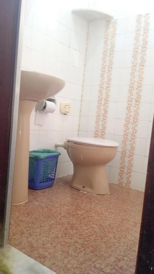 Pousada Dos Mineiros Rio das Ostras Luaran gambar
