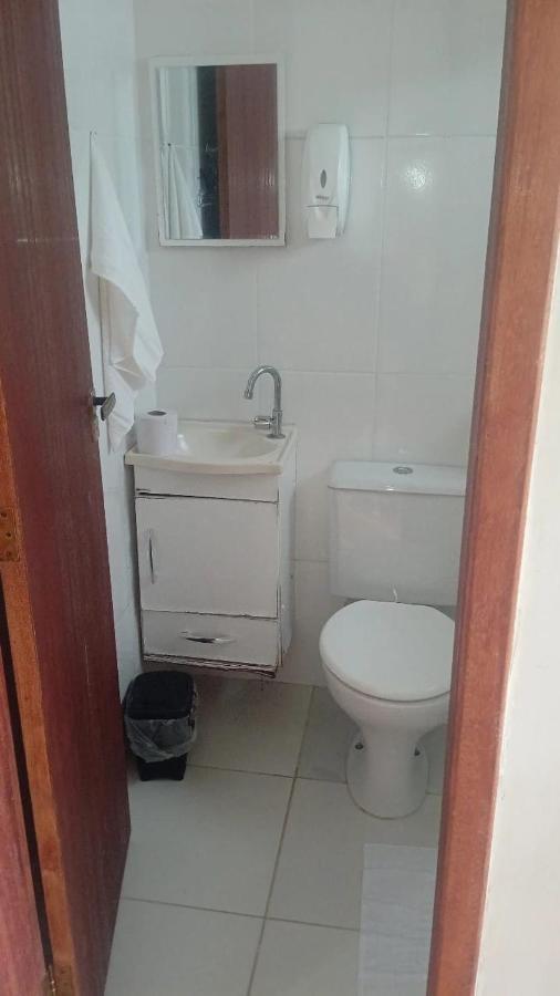 Pousada Dos Mineiros Rio das Ostras Luaran gambar