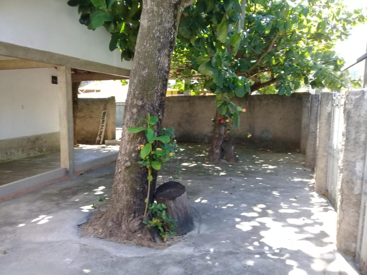 Pousada Dos Mineiros Rio das Ostras Luaran gambar