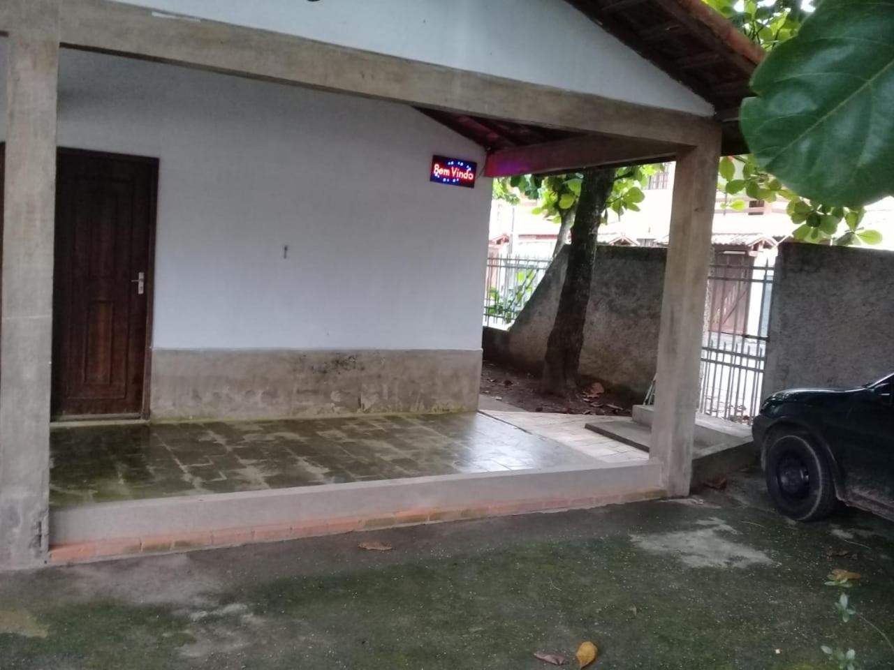 Pousada Dos Mineiros Rio das Ostras Luaran gambar